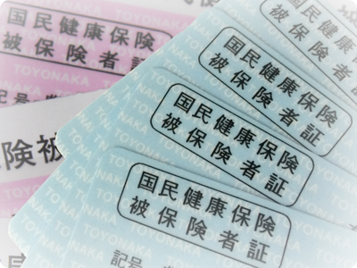 接骨・整骨治療の方の画像