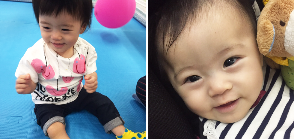 子どものイメージ画像